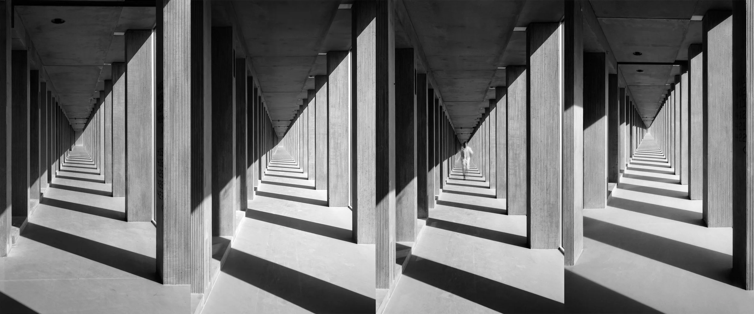 Architecture: The Dialectics of Light | Erieta Attali — Musée Magazine